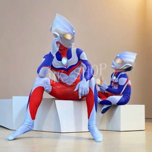 小売業者 ☆ウルトラマンティガ 着ぐるみ（大人）